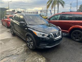 Nissan Puerto Rico Nissan Kicks SV 2020 | Liquidacin $10,995