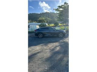 BMW Puerto Rico 2022 BMW X6 Xdrive 40i 