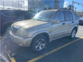 Suzuki Puerto Rico SUZUKI $2450