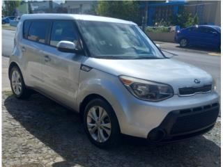 Kia Puerto Rico Kia Soul Wave 2015