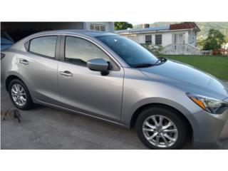 Toyota Puerto Rico Toyota Yaris 2016