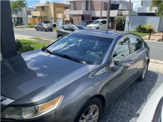 Acura Puerto Rico ACURA TL 2009