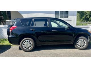 Toyota Puerto Rico 2007 Rav 4 Great Condition