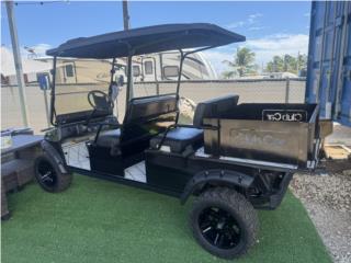 Carritos de Golf Puerto Rico CLUB CAR CARRY ALL6