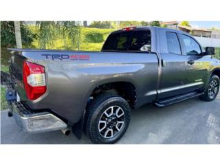 Toyota, Tundra 2016 Puerto Rico