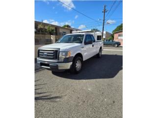 Ford Puerto Rico Se vende Ford f150 2012 