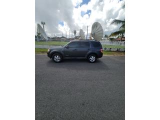 Ford Puerto Rico Ford Escape XLT V6 2008 