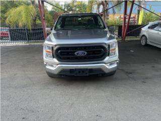 Ford Puerto Rico Se alquila Ford f150 