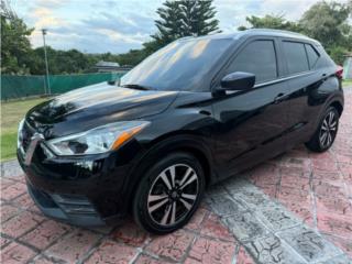 Nissan Puerto Rico Nissan Kicks 2018