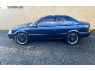 Toyota Puerto Rico TERCEL 1997 INMACULADO