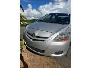 Toyota Puerto Rico TOYOTA YARIS 2010