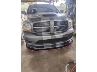 RAM Puerto Rico Ram SRT10