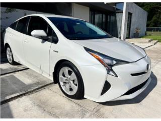 Toyota Puerto Rico Toyota Prius 2017 $12,500