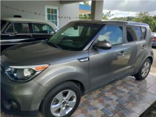 Kia Puerto Rico Kia SOUL2018