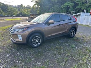 Mitsubishi Puerto Rico Mitsubishi Eclipse Cross 2020 