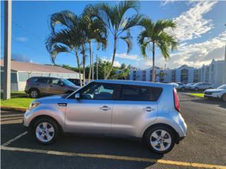 Kia, Soul 2018 Puerto Rico Kia, Soul 2018