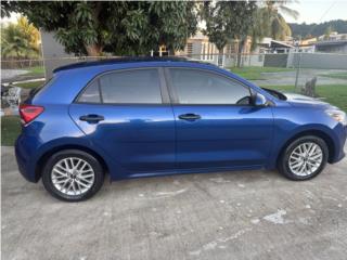 Kia Puerto Rico Kia Rio Quinto