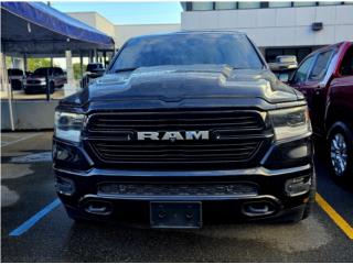 RAM Puerto Rico RAM LARAMIE EDITION 4X4 2020