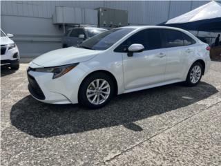 Toyota Puerto Rico TOYOTA COROLLA 2024