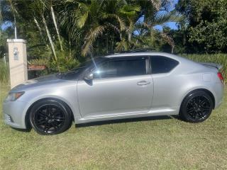 Scion Puerto Rico Se vende Toyota scion Tc ao 2011 autom