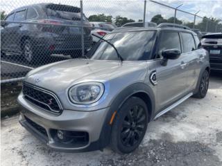 MINI  Puerto Rico 2020 Mini Cooper Countryman S 