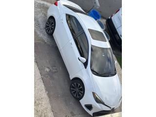 Toyota Puerto Rico Toyota Corolla Xse 2017