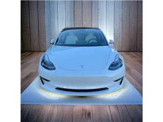 Tesla Puerto Rico Tesla Modelo 3 Performance 2022 importado