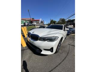 BMW Puerto Rico BMW 330i XDrive 2020
