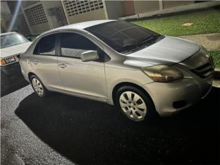 Toyota Puerto Rico Toyota yaris