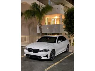 BMW Puerto Rico BMW 330i 2019