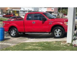 Ford Puerto Rico Ford 150 stx 