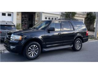 Ford Puerto Rico 2015 Ford Expedition XLT EcoBoost
