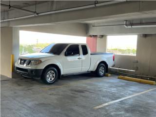 Nissan Puerto Rico Pick up 