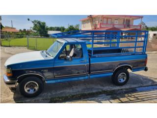 Ford Puerto Rico FORD F-150XLT