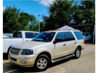 Ford Puerto Rico FORD EXPEDICIN 2005 LIMITED $2,600
