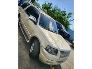 Ford Puerto Rico $2,600 FORD EXPEDICIN LIMITED 2005
