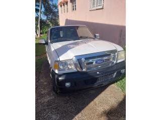 Ford Puerto Rico ford