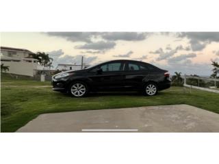 Ford Puerto Rico Standard 2014