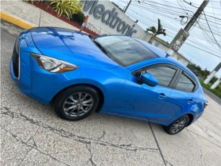 Toyota, Yaris 2020 Puerto Rico
