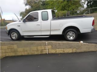 Ford Puerto Rico Ford F150 1997 Automtica 8 cilindros 