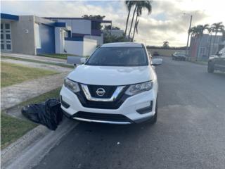 Nissan Puerto Rico NISSAN ROGUE S 2017