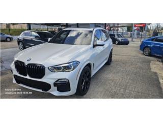 BMW Puerto Rico BMW X5, 2019. $49,995