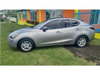 Toyota Puerto Rico Toyota Yaris 2016