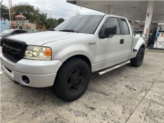 Ford, F-150 2006 Puerto Rico Ford, F-150 2006