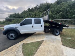 Ford Puerto Rico Ford f-550 2005 Diesel 6.0