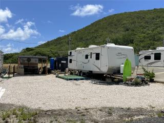 Trailers - Otros Puerto Rico Camper