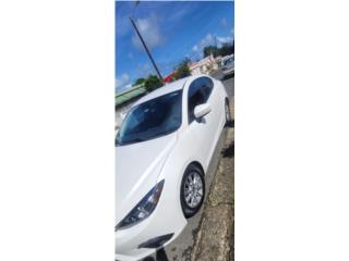Mazda Puerto Rico  Se vende Mazda3 i Touring 2014  $6,000