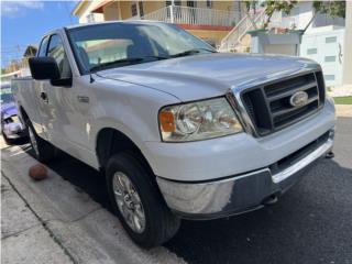 Ford Puerto Rico ford f:150