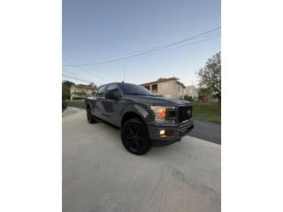 Ford Puerto Rico Ford f150 4x4 twin turbo 