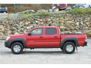 Toyota Puerto Rico Clean 2011 Toyota Tacoma for sell 